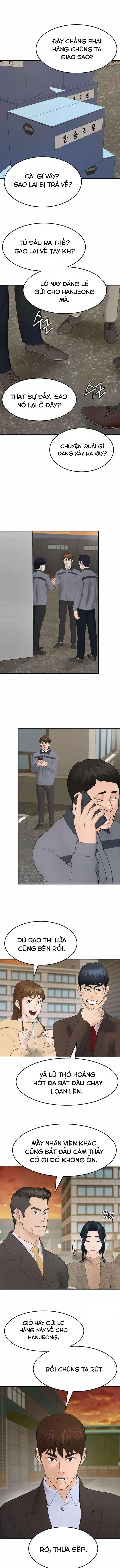 Người Trở Về Từ Cõi Chết Chap 186 - Next Chap 185