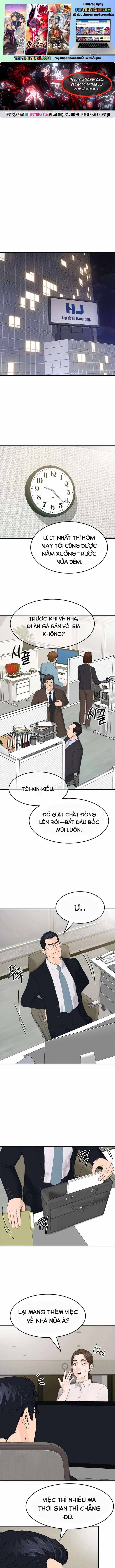 Người Trở Về Từ Cõi Chết Chap 189 - Next Chap 186