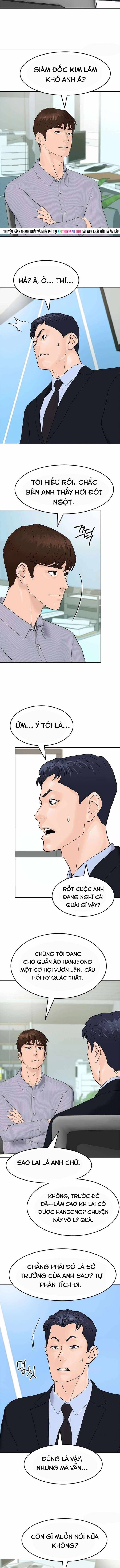 Người Trở Về Từ Cõi Chết Chap 189 - Next Chap 186