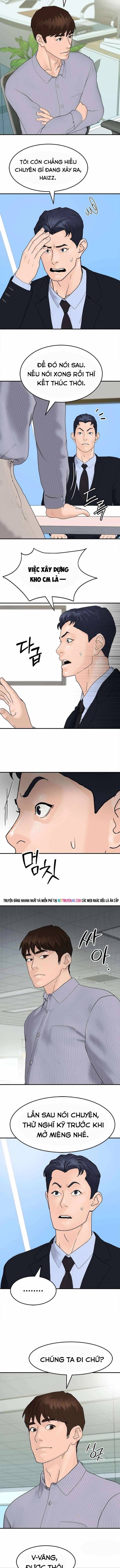 Người Trở Về Từ Cõi Chết Chap 189 - Next Chap 186