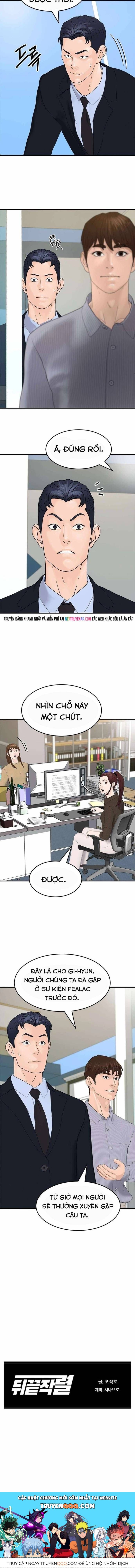 Người Trở Về Từ Cõi Chết Chap 189 - Next Chap 186