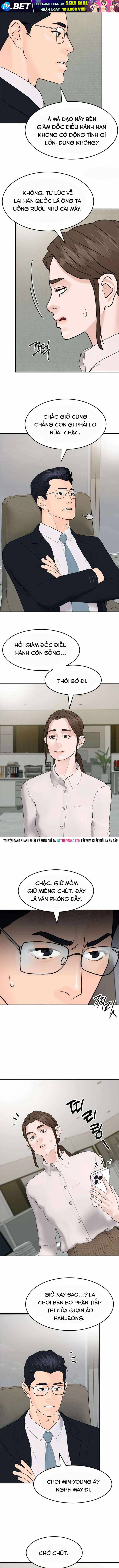 Người Trở Về Từ Cõi Chết Chap 189 - Next Chap 186