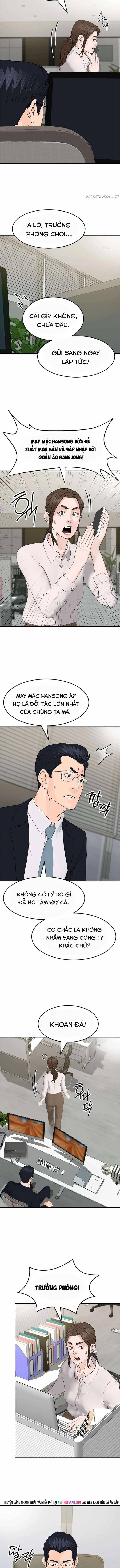 Người Trở Về Từ Cõi Chết Chap 189 - Next Chap 186