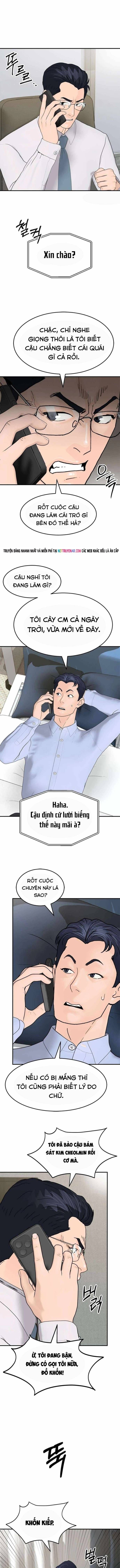 Người Trở Về Từ Cõi Chết Chap 189 - Next Chap 186