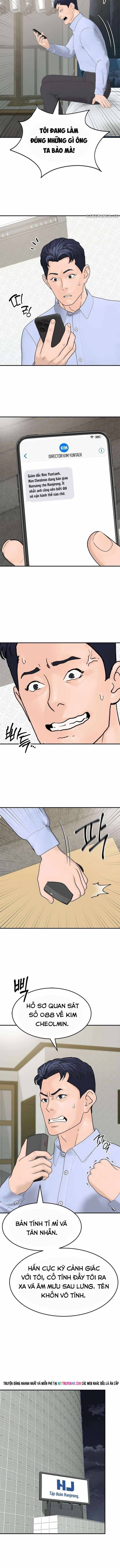 Người Trở Về Từ Cõi Chết Chap 189 - Next Chap 186