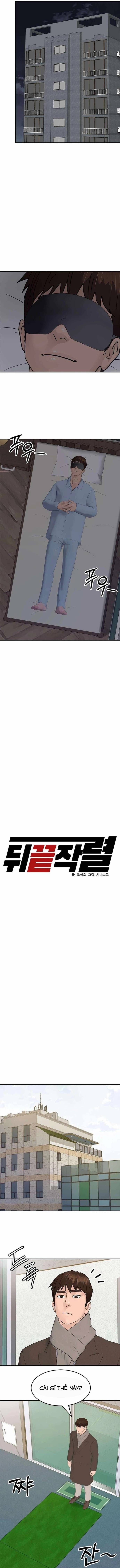 Người Trở Về Từ Cõi Chết Chap 189 - Next Chap 186