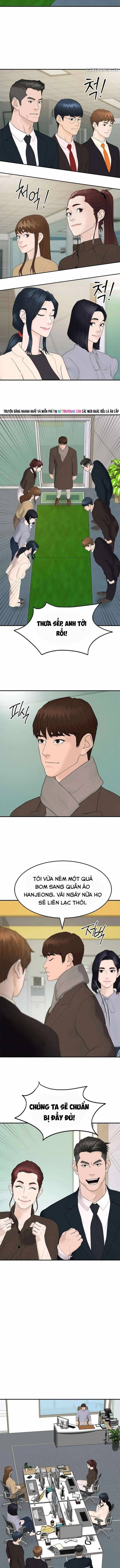 Người Trở Về Từ Cõi Chết Chap 189 - Next Chap 186