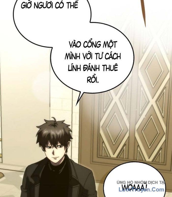 Ma Vương Thăng Cấp Bằng Võ Công Chap 137 - Next Chap 136