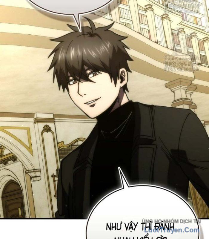 Ma Vương Thăng Cấp Bằng Võ Công Chap 137 - Next Chap 136