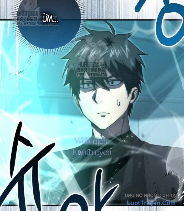 Ma Vương Thăng Cấp Bằng Võ Công Chap 137 - Next Chap 136