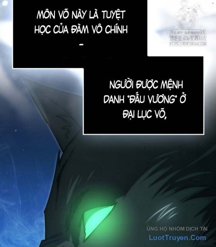 Ma Vương Thăng Cấp Bằng Võ Công Chap 137 - Next Chap 136