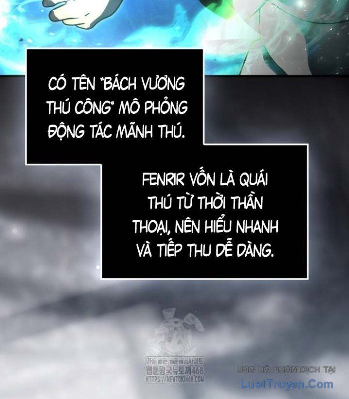 Ma Vương Thăng Cấp Bằng Võ Công Chap 137 - Next Chap 136