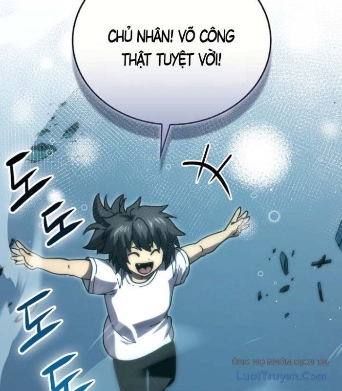 Ma Vương Thăng Cấp Bằng Võ Công Chap 137 - Next Chap 136