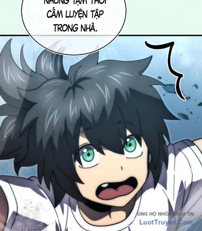 Ma Vương Thăng Cấp Bằng Võ Công Chap 137 - Next Chap 136