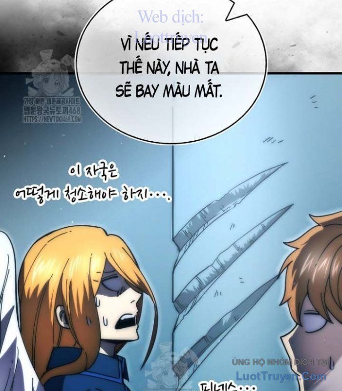 Ma Vương Thăng Cấp Bằng Võ Công Chap 137 - Next Chap 136