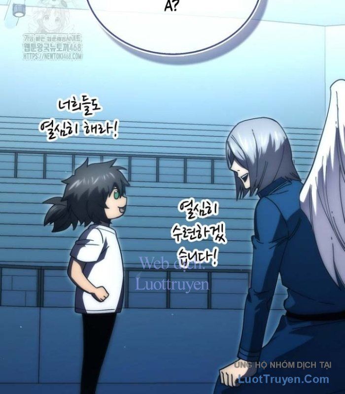 Ma Vương Thăng Cấp Bằng Võ Công Chap 137 - Next Chap 136