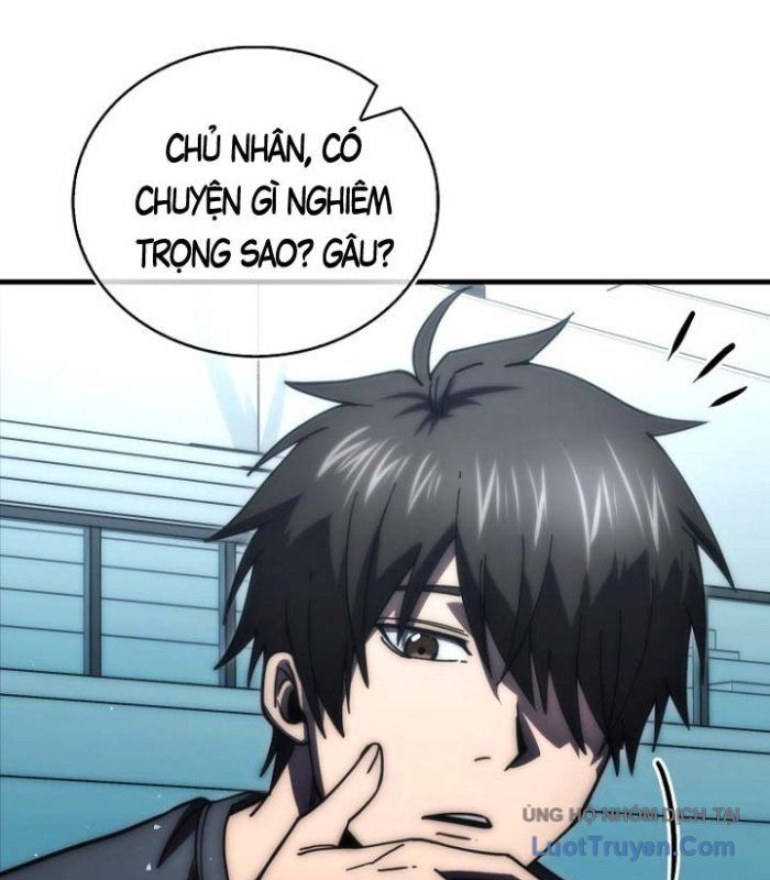 Ma Vương Thăng Cấp Bằng Võ Công Chap 137 - Next Chap 136