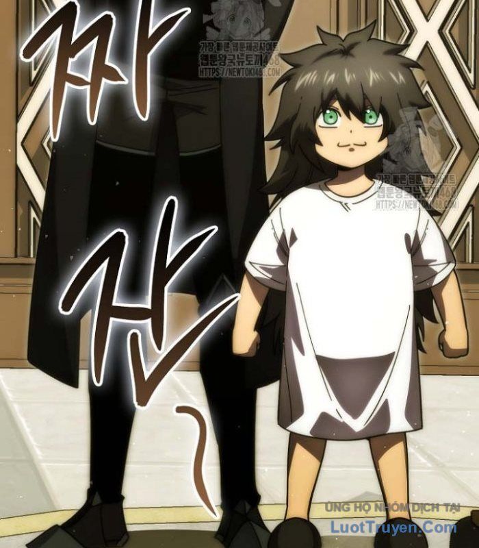 Ma Vương Thăng Cấp Bằng Võ Công Chap 137 - Next Chap 136