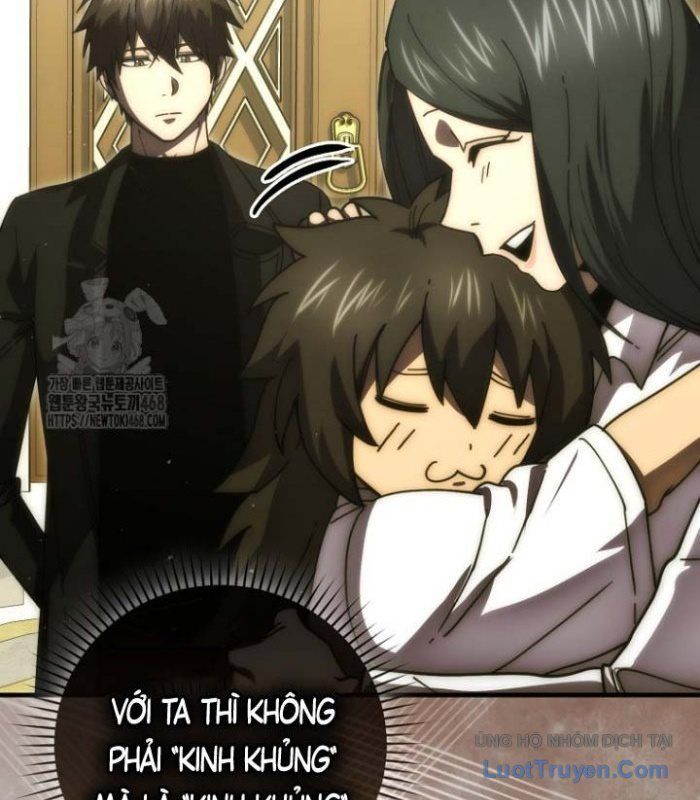 Ma Vương Thăng Cấp Bằng Võ Công Chap 137 - Next Chap 136