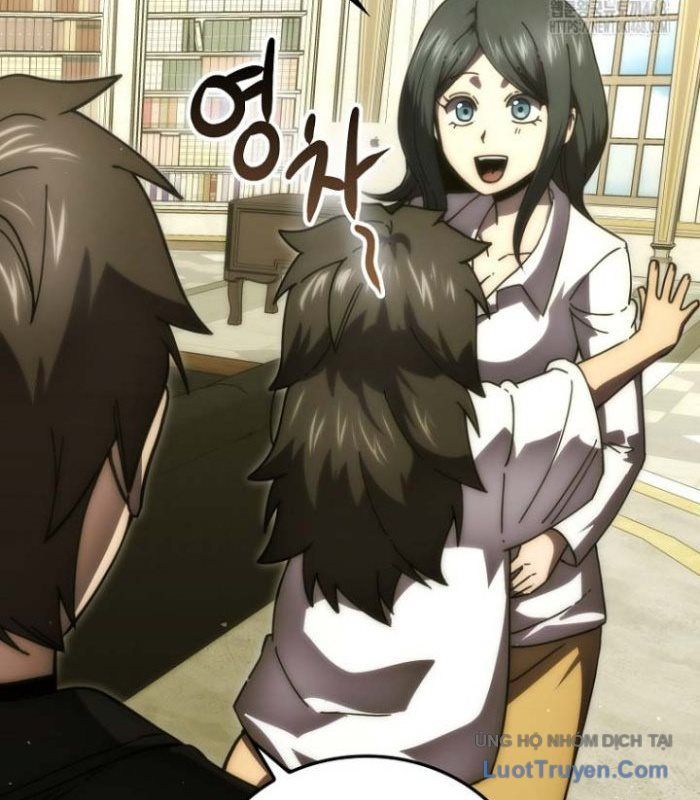 Ma Vương Thăng Cấp Bằng Võ Công Chap 137 - Next Chap 136