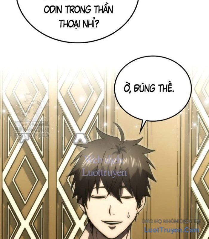 Ma Vương Thăng Cấp Bằng Võ Công Chap 137 - Next Chap 136