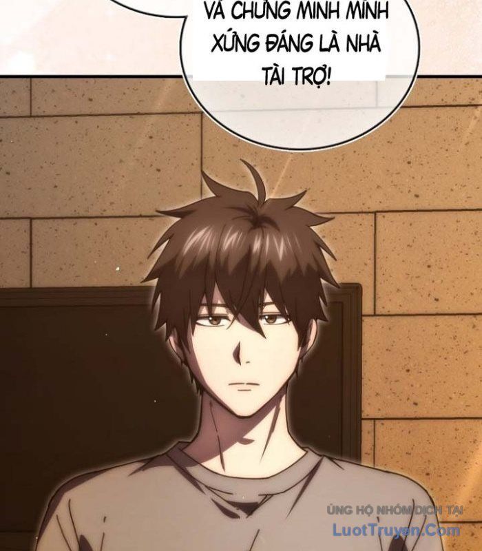 Ma Vương Thăng Cấp Bằng Võ Công Chap 137 - Next Chap 136