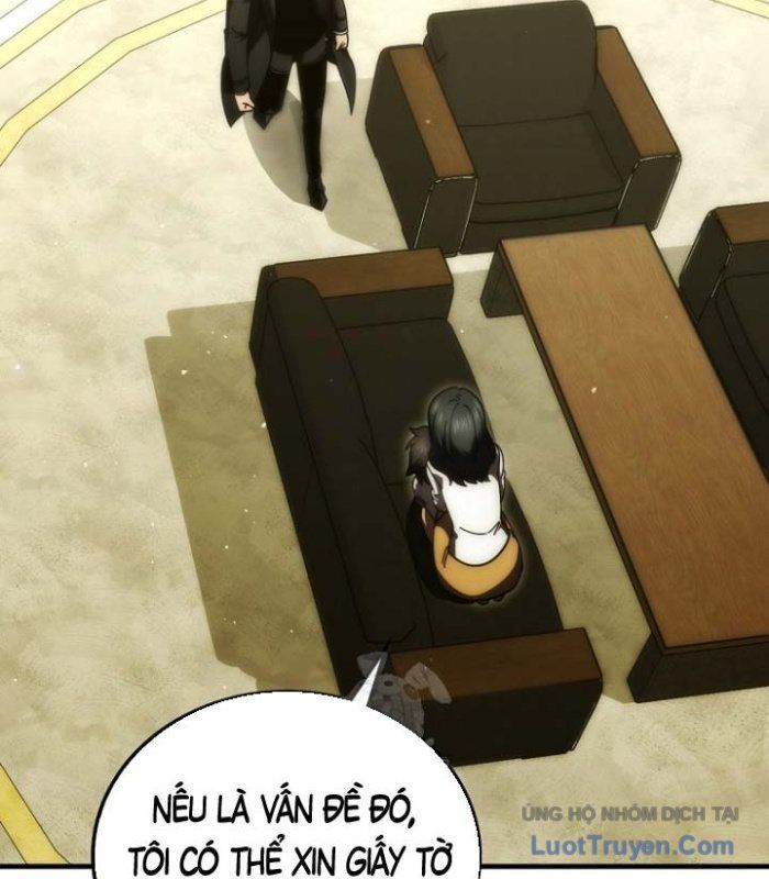 Ma Vương Thăng Cấp Bằng Võ Công Chap 137 - Next Chap 136