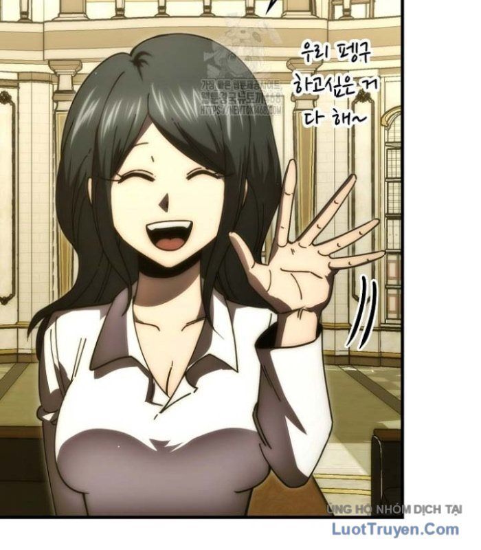 Ma Vương Thăng Cấp Bằng Võ Công Chap 137 - Next Chap 136