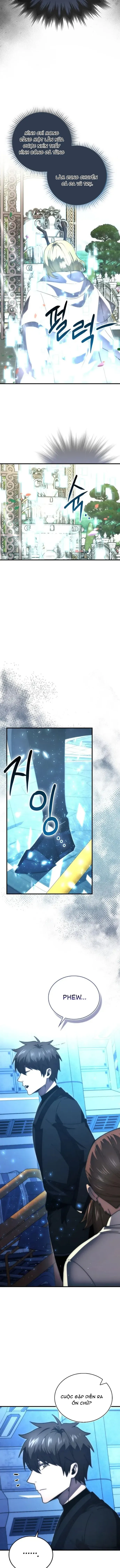 Ma Vương Thăng Cấp Bằng Võ Công Chap 139 - Next Chap 137