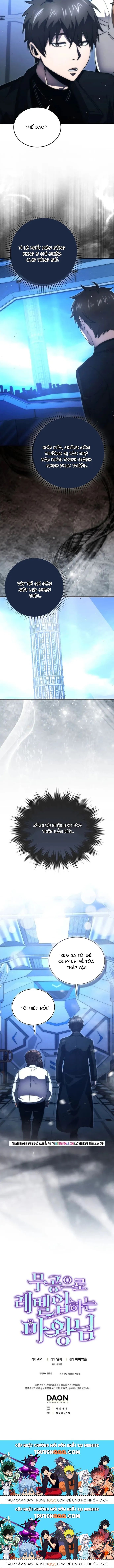 Ma Vương Thăng Cấp Bằng Võ Công Chap 139 - Next Chap 137