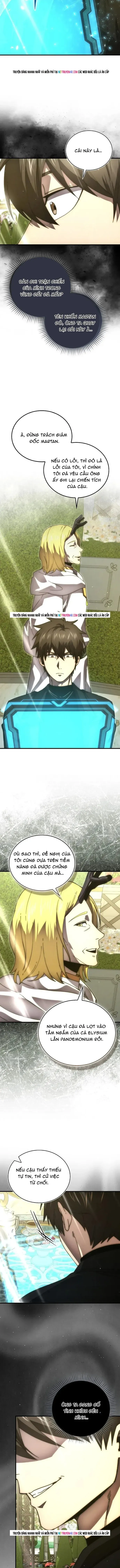 Ma Vương Thăng Cấp Bằng Võ Công Chap 139 - Next Chap 137