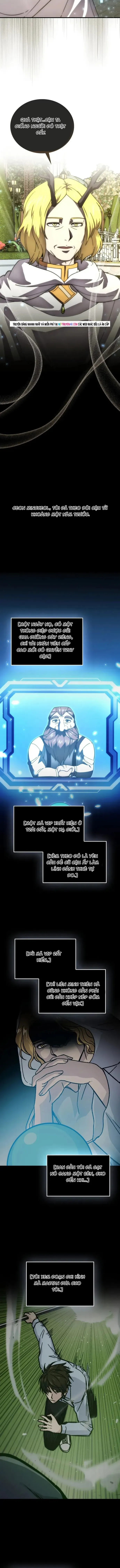 Ma Vương Thăng Cấp Bằng Võ Công Chap 139 - Next Chap 137