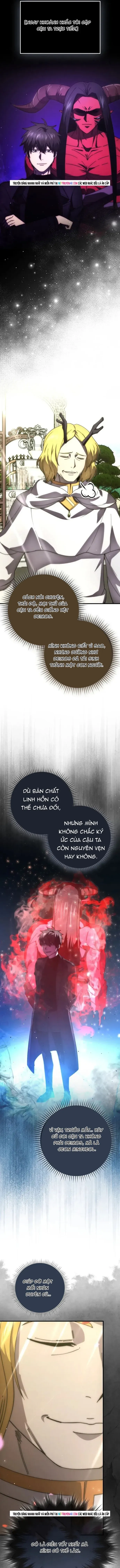 Ma Vương Thăng Cấp Bằng Võ Công Chap 139 - Next Chap 137