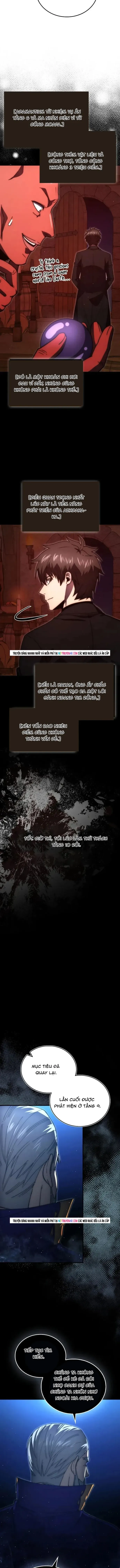 Ma Vương Thăng Cấp Bằng Võ Công Chap 140 - Next Chap 139