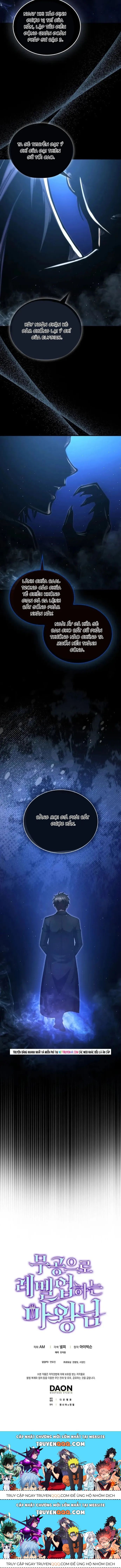 Ma Vương Thăng Cấp Bằng Võ Công Chap 140 - Next Chap 139