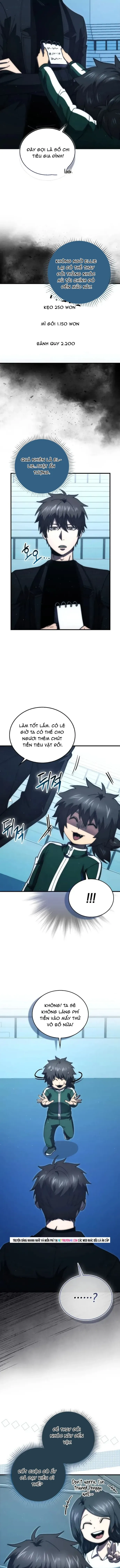 Ma Vương Thăng Cấp Bằng Võ Công Chap 140 - Next Chap 139