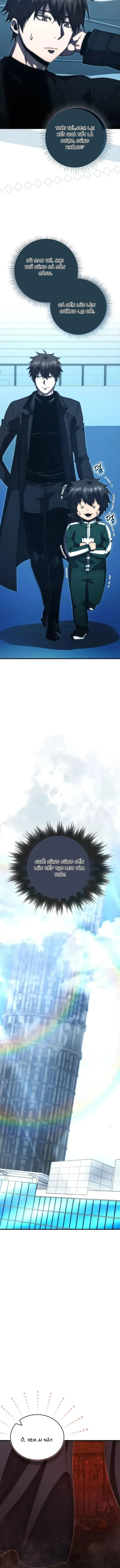 Ma Vương Thăng Cấp Bằng Võ Công Chap 140 - Next Chap 139