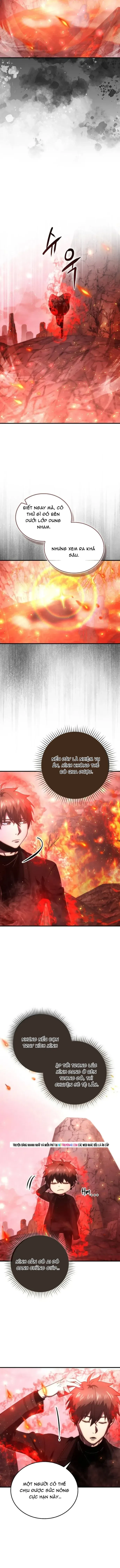 Ma Vương Thăng Cấp Bằng Võ Công Chap 141 - Next Chap 140