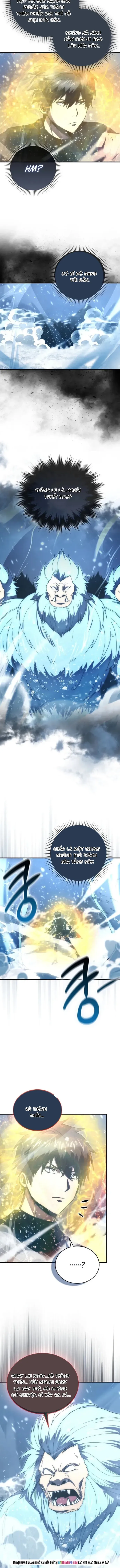 Ma Vương Thăng Cấp Bằng Võ Công Chap 141 - Next Chap 140