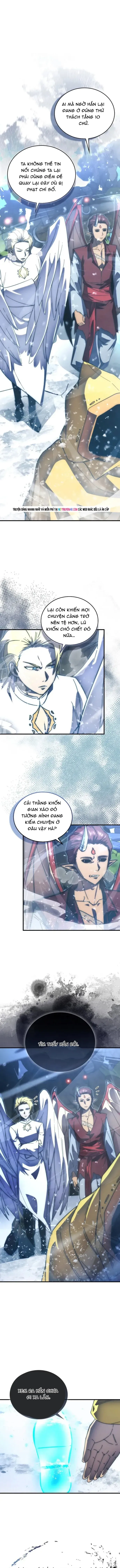 Ma Vương Thăng Cấp Bằng Võ Công Chap 141 - Next Chap 140