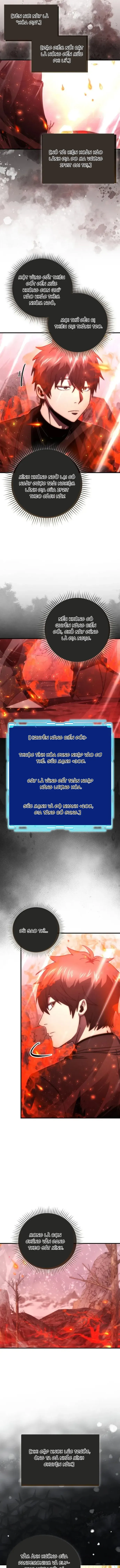 Ma Vương Thăng Cấp Bằng Võ Công Chap 141 - Next Chap 140