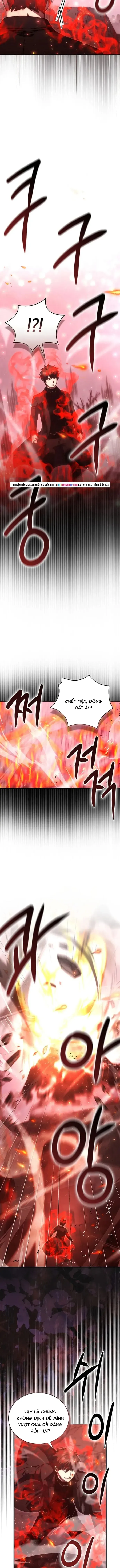 Ma Vương Thăng Cấp Bằng Võ Công Chap 141 - Next Chap 140