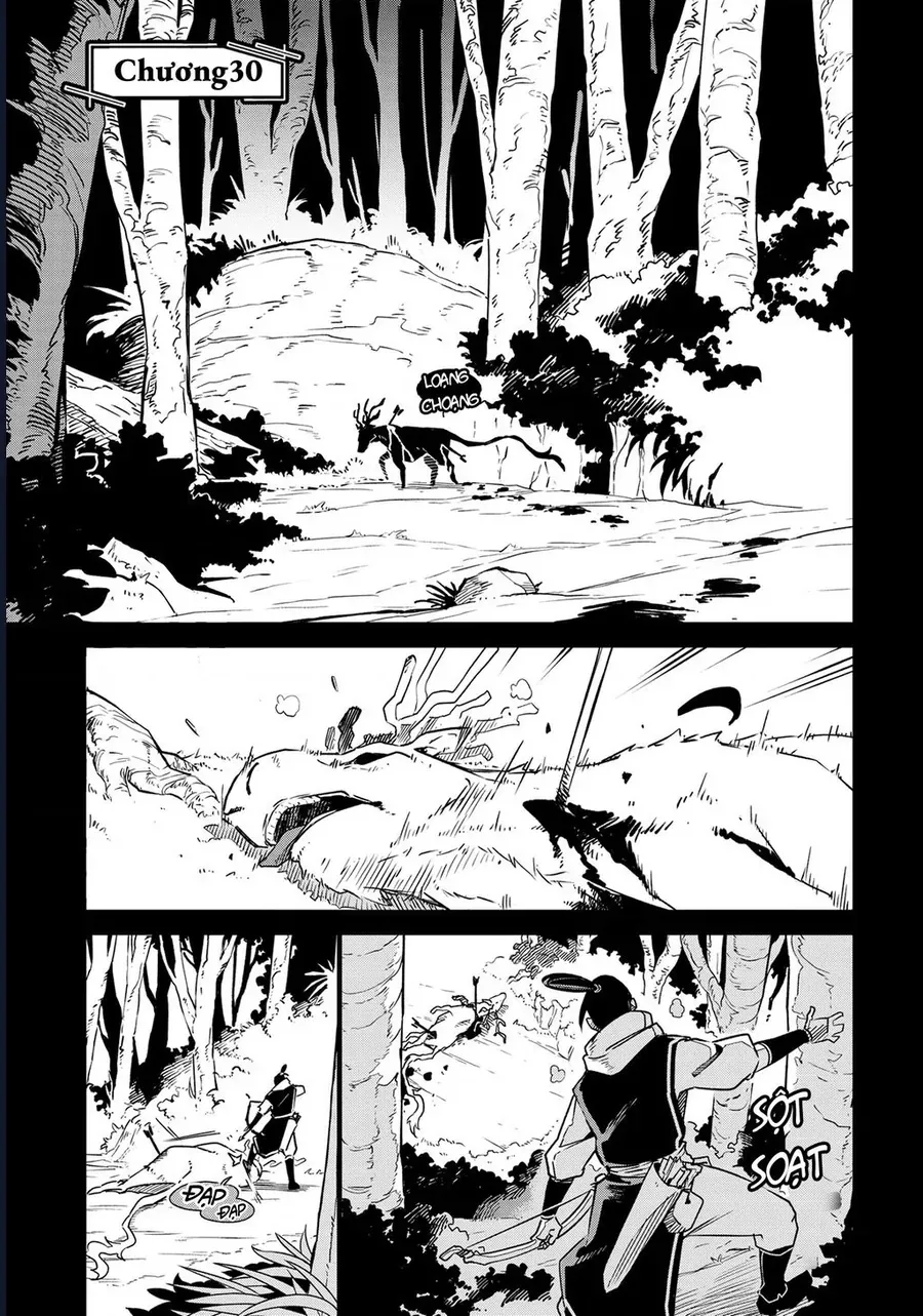 Isekai Meikyuu No Saishinbu O Mezasou Chap 30 - Next Chap 29