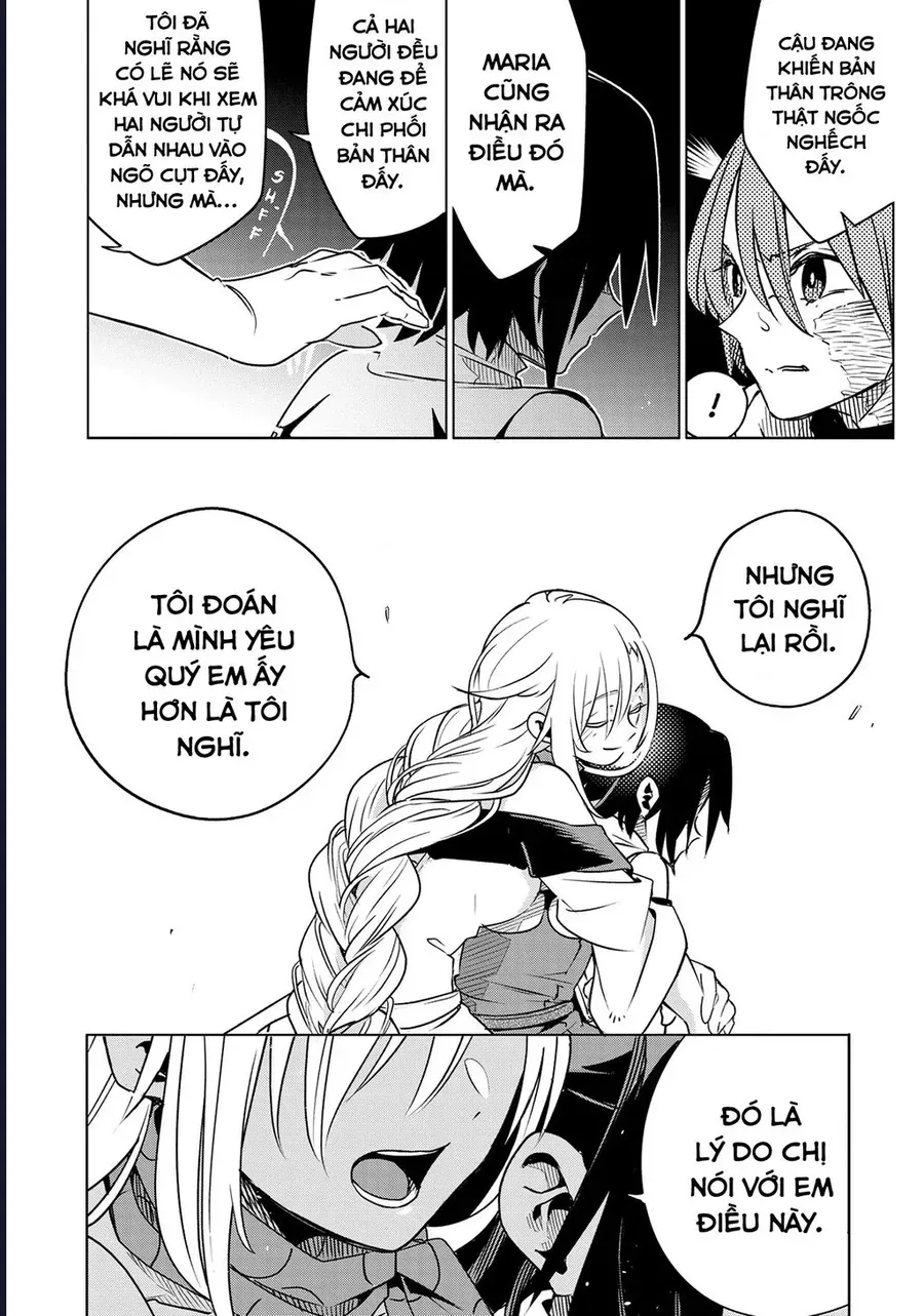 Isekai Meikyuu No Saishinbu O Mezasou Chap 30 - Next Chap 29