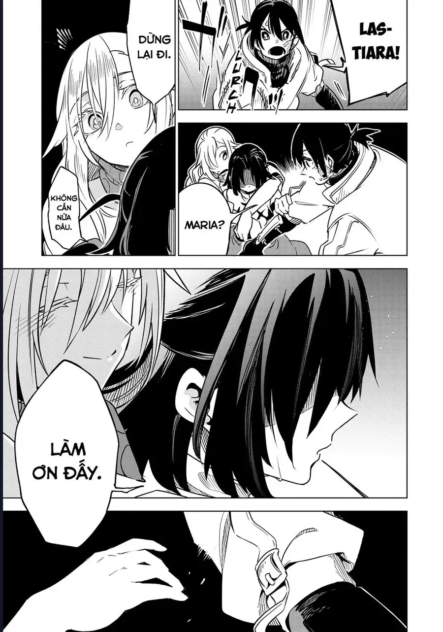 Isekai Meikyuu No Saishinbu O Mezasou Chap 30 - Next Chap 29