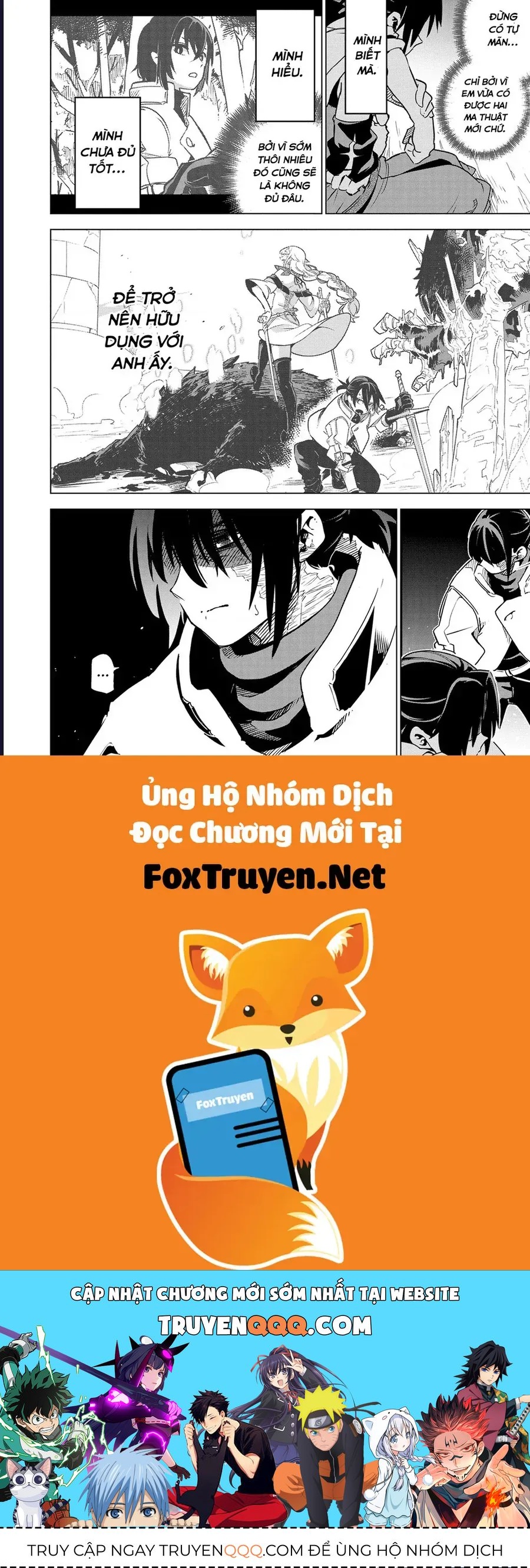 Isekai Meikyuu No Saishinbu O Mezasou Chap 30 - Next Chap 29