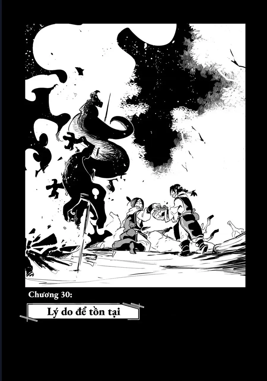 Isekai Meikyuu No Saishinbu O Mezasou Chap 30 - Next Chap 29