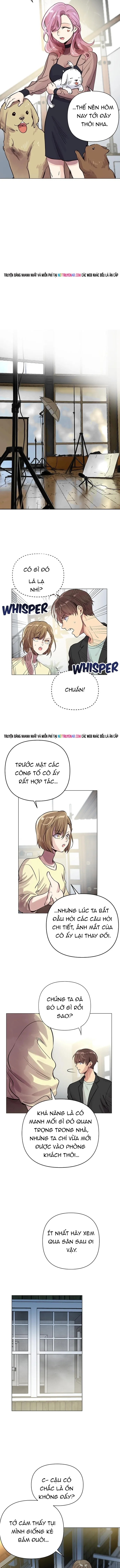 Người Cai Trị Thời Gian Chap 63 - Next Chap 61