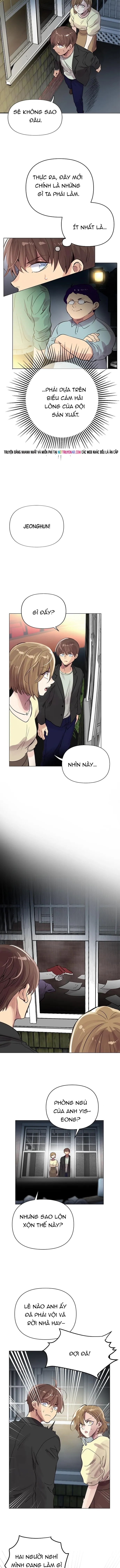 Người Cai Trị Thời Gian Chap 63 - Next Chap 61