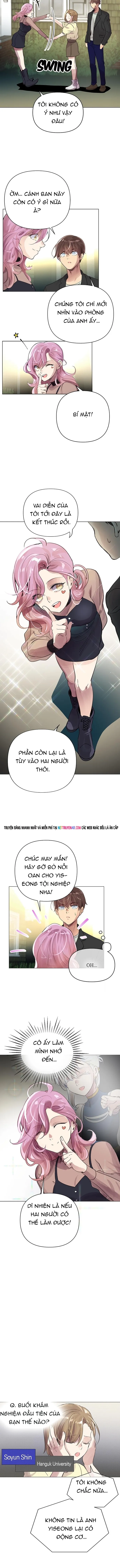 Người Cai Trị Thời Gian Chap 63 - Next Chap 61